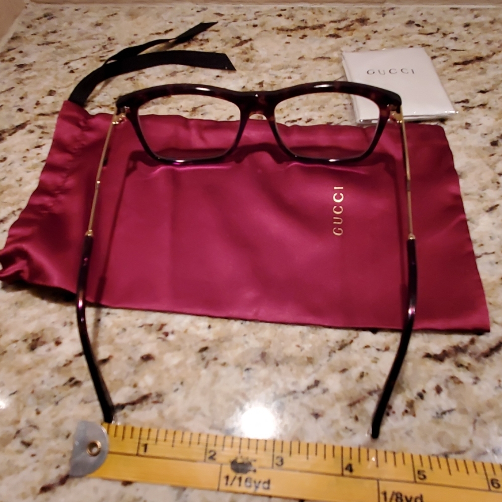 $💥Gucci frames💥$ - Picture 3 of 8